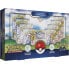 Фото #1 товара BANDAI Box Collectible Letters Eevee Radiant Pokemon Go Board Game