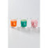 Scented Candle Set Benetton 3 Pieces