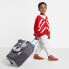 Фото #2 товара Affenzahn AFZ-TRL-001-026 - Suitcase - Soft shell - Grey - Polyester - 100% polyester - Polyethylene terephthalate (PET)