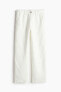Фото #6 товара Relaxed Fit Linen Pants