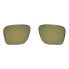 Фото #2 товара OAKLEY Sylas Prizm Iridium Polarized Replacement Lenses