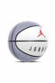 Фото #2 товара Jordan Playground 2.0 8p Deflated Wolf Unisex Basketbol Topu J.100.8255.049.07-beyaz