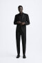 SUIT TUXEDO TROUSERS