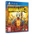 Фото #1 товара Видеоигры для PlayStation 4 2K GAMES Borderlands 3
