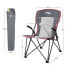 Фото #6 товара AKTIVE Camping Chair With Grid