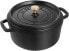 Фото #1 товара Кастрюля Staub Kasserolle Cocotte 3,8 л.