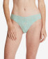Hanky Panky 269333 Women Signature Lace Original Rise Thong Underwear Size OS