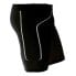 SPORT HG Compressive Base layer shorts Черный, 2XL - фото #1