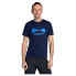 ფოტო #1 პროდუქტის KILPI Garove short sleeve T-shirt