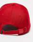 Фото #4 товара Lacoste cap in red