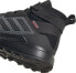 Buty trekkingowe męskie Adidas Terrex Trailmaker Mid C.RDY czarne r. 46