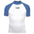 Фото #1 товара IQ-UV UV 300 Slim Fit Wave Short Sleeve T-Shirt