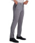 Фото #4 товара Men's Slim-Fit Stretch Dress Pants