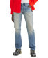 ფოტო #1 პროდუქტის Men's 501® Original Fit Button Fly Non-Stretch Jeans