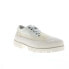 Фото #2 товара Diesel D-Hiko Shoe X Y02965-P0187-T8021 Mens Gray Lifestyle Sneakers Shoes