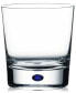 Фото #1 товара Intermezzo Blue Double Old Fashioned Glass