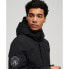 Фото #3 товара SUPERDRY City Hooded Wind Parka
