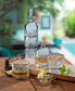 Фото #4 товара Dublin Stackable Decanter with 2 Glasses