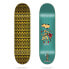 Фото #1 товара SK8MAFIA Surrey Smug 8.25´´ Skateboard Deck