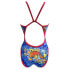 Фото #2 товара TURBO Japan Vibes Swimsuit