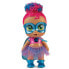 FAMOSA Super Cute Glitzy Cool Kala Doll