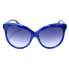 ITALIA INDEPENDENT 0092-BH2-017 Sunglasses