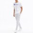 Фото #4 товара Футболка мужская Champion с вышитым логотипом Trendy_Clothing S19-WW001 белого цвета