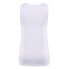 ფოტო #2 პროდუქტის NAX Edeta sleeveless T-shirt