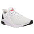 Фото #2 товара Puma Electron Street Lace Up Mens White Sneakers Casual Shoes 387760-27