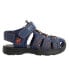 Фото #9 товара Toddler Hook and Loop Sport Sandals