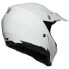 Фото #2 товара AGV OUTLET AX-8 Evo Solid off-road helmet