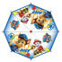 CERDA GROUP Paw Patrol Movie Manual Bubble Umbrella