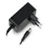 Фото #2 товара Блок питания justPi 12V/2. 5A для Arduino - DC разъем 5,5/2,1 мм