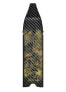 Фото #2 товара C4 Indian Camo HT Med SF Soft Spearfishing Fins