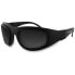 BOBSTER Sport&Street 2 With 3 Interchangeable Lenses sunglasses