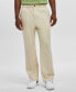 ფოტო #4 პროდუქტის Men's Regular-Fit Tailored Knit Pants, Created for Macy's