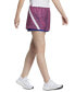 Фото #1 товара adidas 276484 Women's PrimeBlue Plaid Ripstop Shorts L