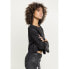 ფოტო #4 პროდუქტის URBAN CLASSICS Jacquard long sleeve T-shirt