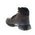 Фото #11 товара Wolverine I-90 Rush Ultraspirng Epx CarbonMax 6" W191077 Mens Brown Work Boots