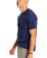 ფოტო #4 პროდუქტის Beefy-T Unisex Pocket T-Shirt, 2-Pack