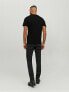 Футболка Jack & Jones JJEORGANIC Standard Fit Black