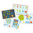 Фото #2 товара HABA 1. 2. count well magnetic game