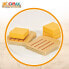 Фото #3 товара WOOMAX Wood Toy Toaster With 8 Accessories