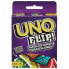 Фото #2 товара MATTEL GAMES Uno Flip Board Game