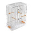 HARI L12 bird cage