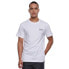 ფოტო #8 პროდუქტის MISTER TEE Au Revoir short sleeve T-shirt