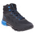 ELBRUS Elodio Mid WP Hiking Shoes