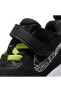 Фото #6 товара Кроссовки для бега Nike Revolution 6 Nn Jp (Tdv) Кросовки черные для мальчиков