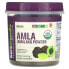 Фото #1 товара Organic Amla (Amalaki) Powder, 8 oz (227 g)