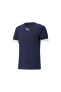 Фото #4 товара Футболка PUMA Teamrise Jersey Dry-Cell мужская 704932 Lacivert